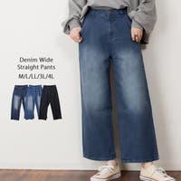 Fashion Letter（ファッションレター）のパンツ・ズボン/デニムパンツ・ジーンズ