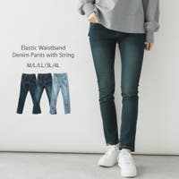 Fashion Letter（ファッションレター）のパンツ・ズボン/デニムパンツ・ジーンズ