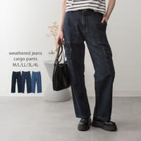 Fashion Letter（ファッションレター）のパンツ・ズボン/デニムパンツ・ジーンズ