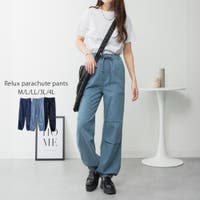 Fashion Letter（ファッションレター）のパンツ・ズボン/デニムパンツ・ジーンズ