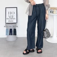 Fashion Letter（ファッションレター）のパンツ・ズボン/デニムパンツ・ジーンズ