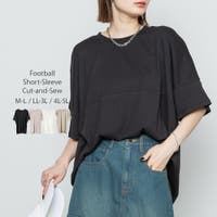 Fashion Letter（ファッションレター）のトップス/カットソー