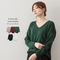 Fashion Letter（ファッションレター）のトップス/ニット・セーター