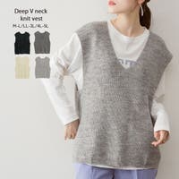 Fashion Letter（ファッションレター）のトップス/ベスト・ジレ