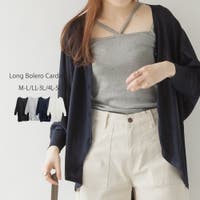 Fashion Letter（ファッションレター）のトップス/カーディガン