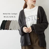 Fashion Letter（ファッションレター）のトップス/カーディガン