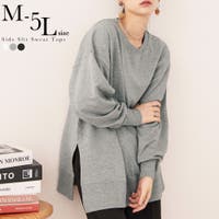 Fashion Letter（ファッションレター）のトップス/トレーナー