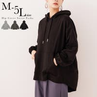 Fashion Letter（ファッションレター）のトップス/パーカー
