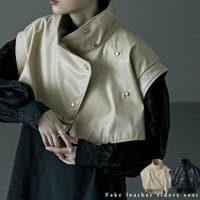 Fashion Letter（ファッションレター）のアウター(コート・ジャケットなど)/ライダースジャケット
