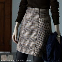 Fashion Letter（ファッションレター）のスカート/ミニスカート