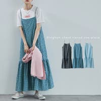 Fashion Letter（ファッションレター）のワンピース・ドレス/キャミワンピース