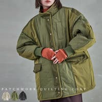 Fashion Letter（ファッションレター）のアウター(コート・ジャケットなど)/ダウンジャケット・ダウンコート