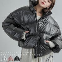 Fashion Letter（ファッションレター）のアウター(コート・ジャケットなど)/ダウンジャケット・ダウンコート