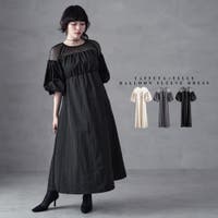Fashion Letter（ファッションレター）のワンピース・ドレス/ドレス