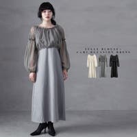 Fashion Letter（ファッションレター）のワンピース・ドレス/ドレス