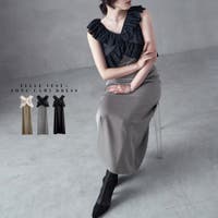 Fashion Letter（ファッションレター）のワンピース・ドレス/ドレス