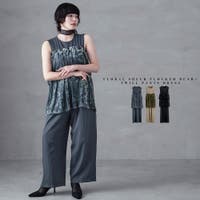 Fashion Letter（ファッションレター）のパンツ・ズボン/サロペット・オールインワン