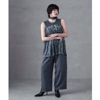 Fashion Letter（ファッションレター）のパンツ・ズボン/サロペット・オールインワン
