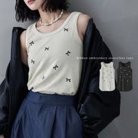 Fashion Letter（ファッションレター）のトップス/タンクトップ