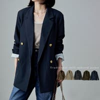 Fashion Letter（ファッションレター）のアウター(コート・ジャケットなど)/テーラードジャケット