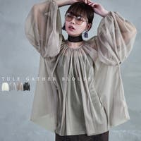 Fashion Letter（ファッションレター）のトップス/ブラウス