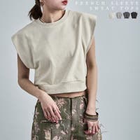 Fashion Letter（ファッションレター）のトップス/トレーナー