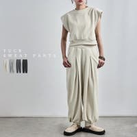 Fashion Letter（ファッションレター）のパンツ・ズボン/スウェットパンツ