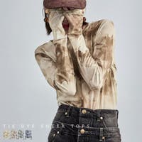 Fashion Letter（ファッションレター）のトップス/カットソー