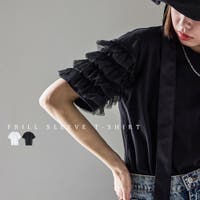 Fashion Letter（ファッションレター）のトップス/Ｔシャツ