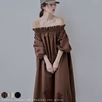 Fashion Letter（ファッションレター）のワンピース・ドレス/マキシワンピース