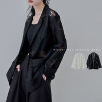 Fashion Letter（ファッションレター）のアウター(コート・ジャケットなど)/テーラードジャケット