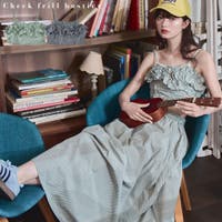 Fashion Letter（ファッションレター）のトップス/ビスチェ