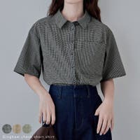 Fashion Letter（ファッションレター）のトップス/シャツ