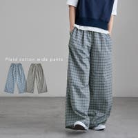 Fashion Letter（ファッションレター）のパンツ・ズボン/ワイドパンツ