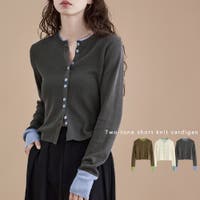 Fashion Letter（ファッションレター）のトップス/カーディガン