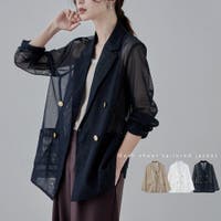 Fashion Letter（ファッションレター）のアウター(コート・ジャケットなど)/テーラードジャケット
