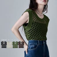 Fashion Letter（ファッションレター）のトップス/ニット・セーター
