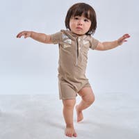ROOKIE KIDS（ルーキーキッズ）のベビー/べビーロンパース・カバーオール