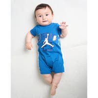 ROOKIE KIDS（ルーキーキッズ）のベビー/べビーロンパース・カバーオール