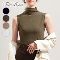 Felt Maglietta（フェルトマリエッタ）のトップス/ニット・セーター