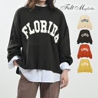 Felt Maglietta（フェルトマリエッタ）のトップス/ニット・セーター