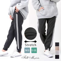 レディーススウェットパンツ ファッション通販shoplist ショップリスト