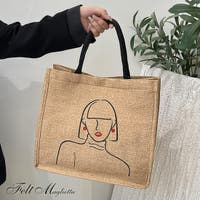 Felt Maglietta（フェルトマリエッタ）のバッグ・鞄/トートバッグ