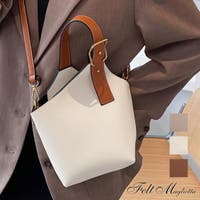 Felt Maglietta（フェルトマリエッタ）のバッグ・鞄/ハンドバッグ