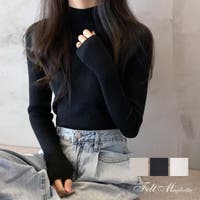 Felt Maglietta（フェルトマリエッタ）のトップス/ニット・セーター