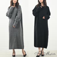 Felt Maglietta（フェルトマリエッタ）のワンピース・ドレス/マキシワンピース