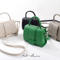 Felt Maglietta（フェルトマリエッタ）のバッグ・鞄/ハンドバッグ