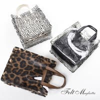 Felt Maglietta（フェルトマリエッタ）のバッグ・鞄/ハンドバッグ