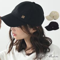 Felt Maglietta（フェルトマリエッタ）の帽子/キャップ