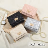Felt Maglietta（フェルトマリエッタ）の財布/財布全般